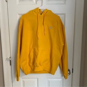 Champion hoodie